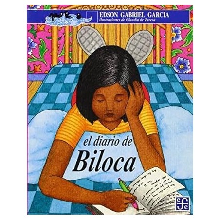 El diario de Biloca.