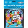 El chapuzón de Élmer.