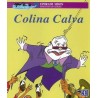 Colina calva.