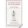 Fui soldado de levita de esos de caballería