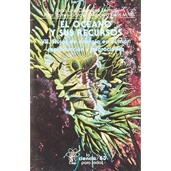 El océano y sus recursos. VII.