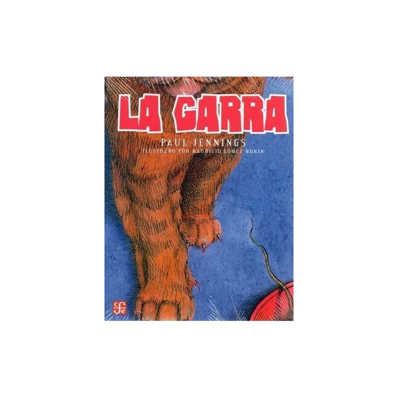 La garra Ils. Mauricio Gómez Morín