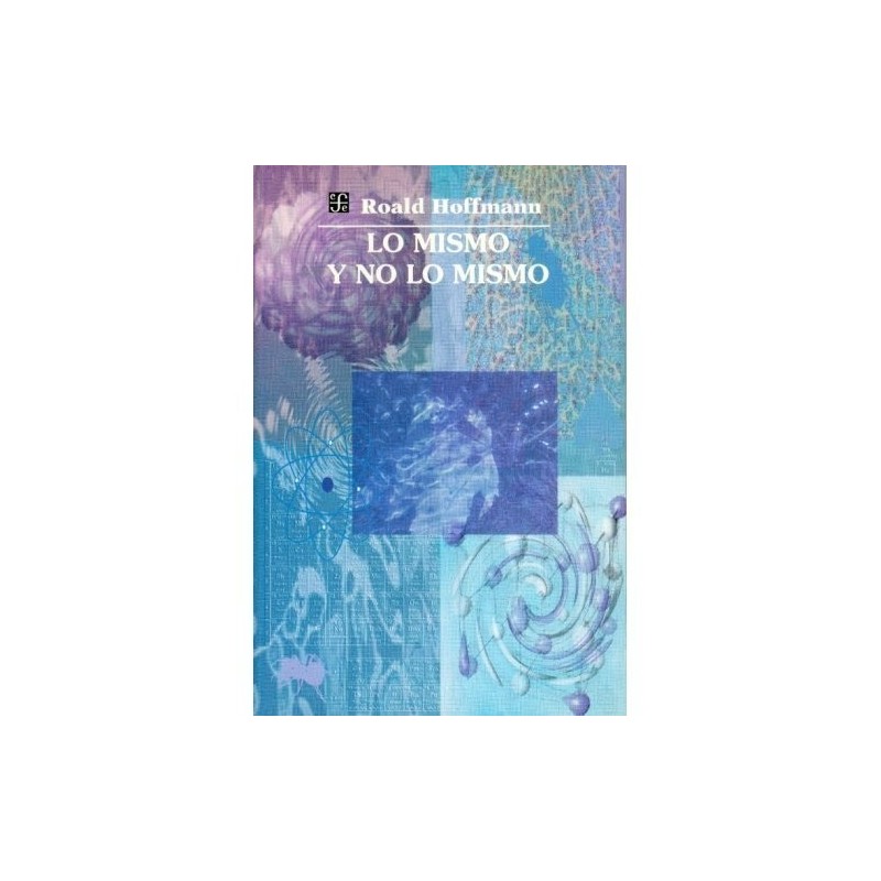 Lo mismo y no lo mismo