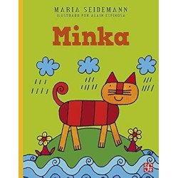 Minka. Ils. Alain Espinosa