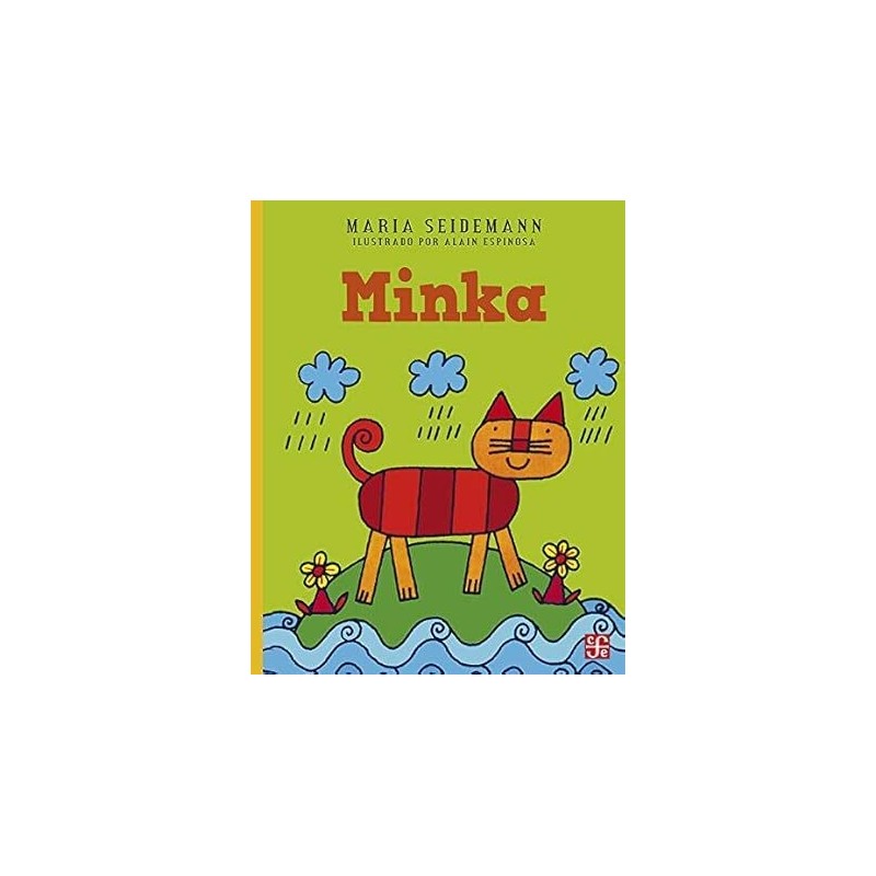 Minka. Ils. Alain Espinosa