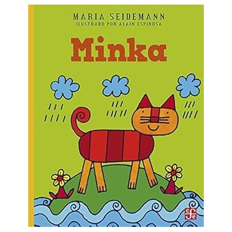 Minka. Ils. Alain Espinosa