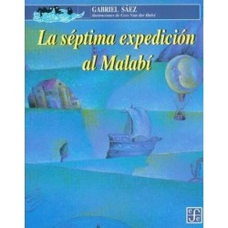 La séptima expedición al Malabí.