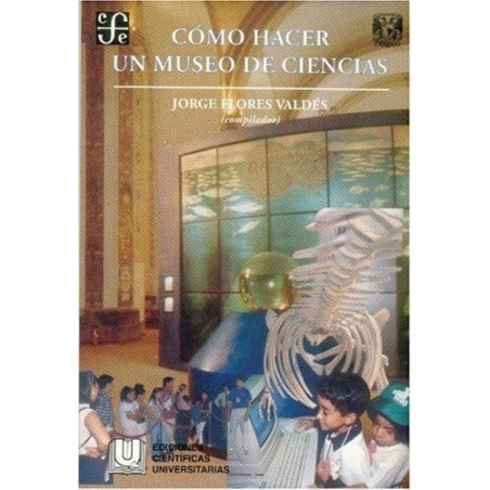 Cómo hacer un museo de ciencias