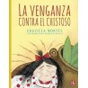 la venganza contra el chistoso. Ils. Claudia Legnazzi