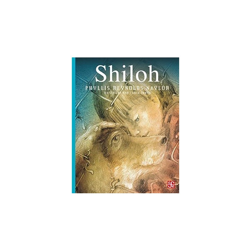 Shiloh. Ils. Tania Janco