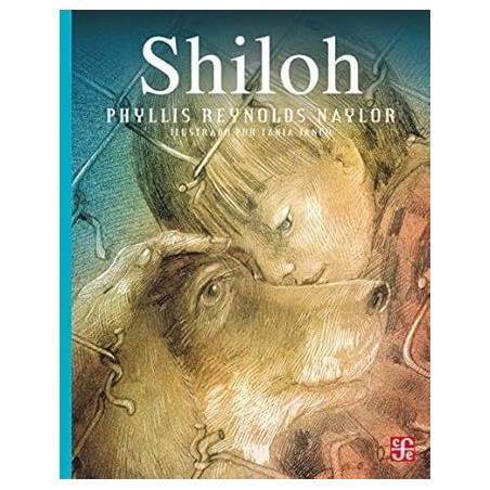 Shiloh. Ils. Tania Janco