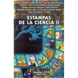Estampas de la ciencia II.