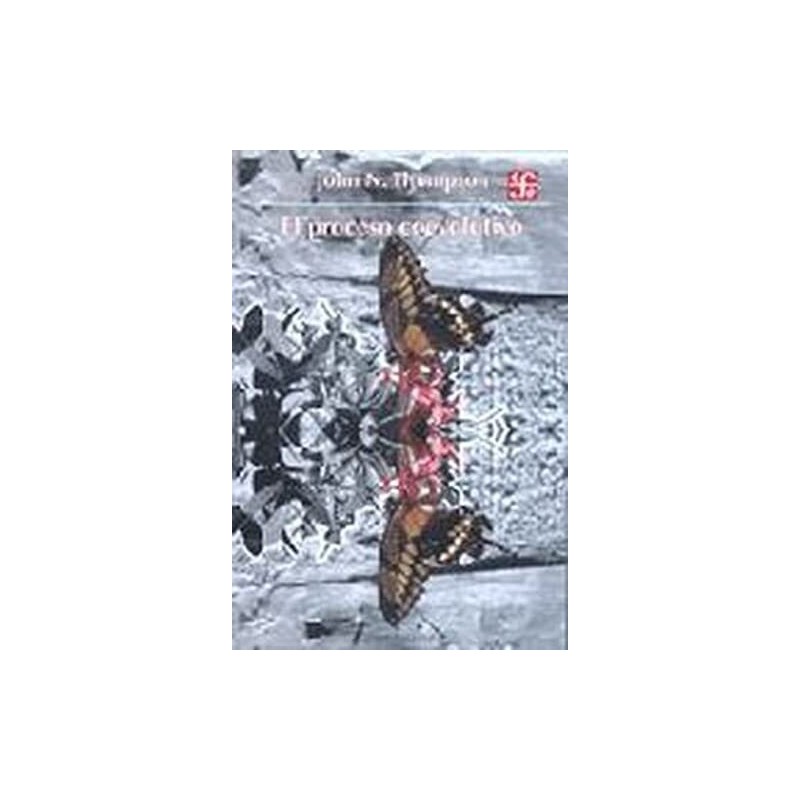 El proceso coevolutivo