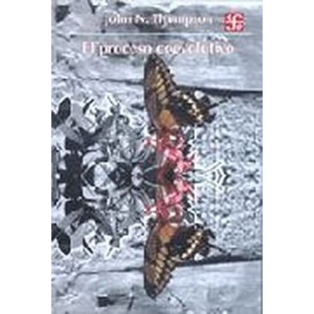 El proceso coevolutivo