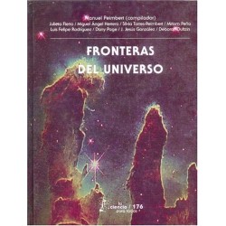 Fronteras del Universo
