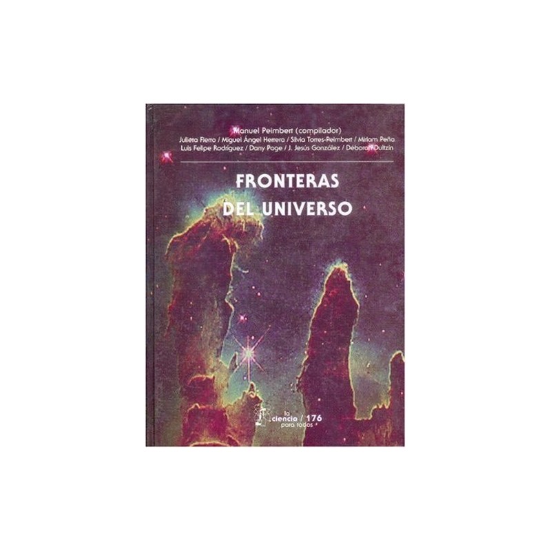 Fronteras del Universo