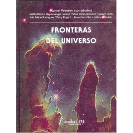 Fronteras del Universo