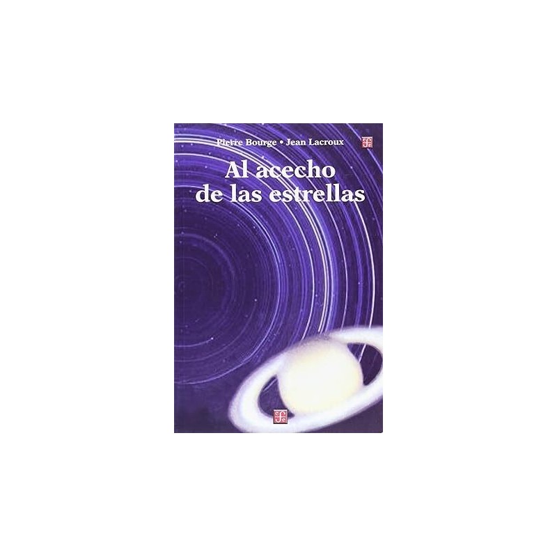Al acecho de las estrellas