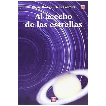 Al acecho de las estrellas