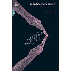 La píldora de este hombre