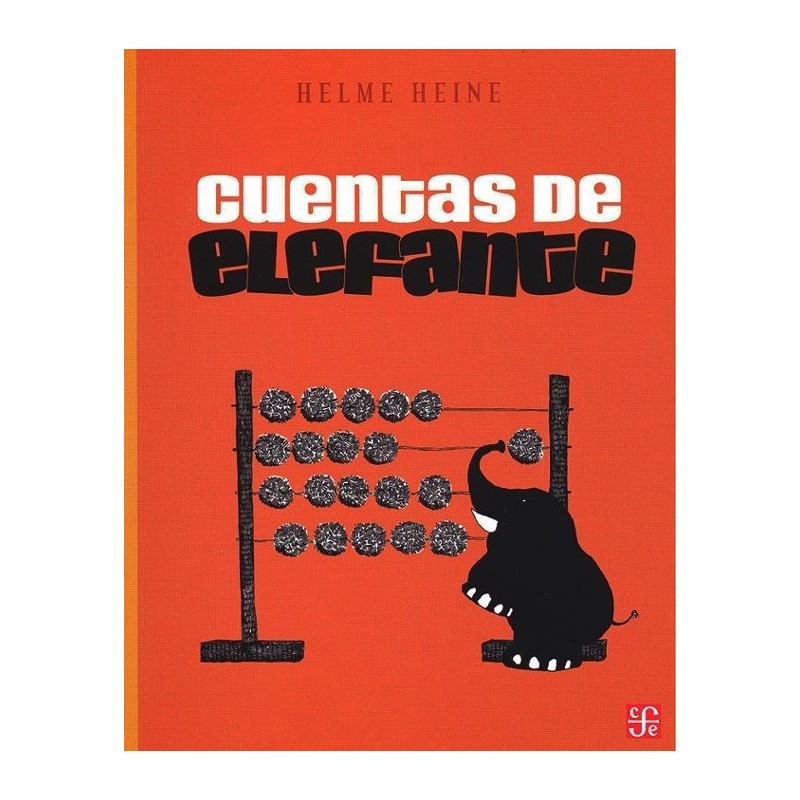 Cuentas de elefante