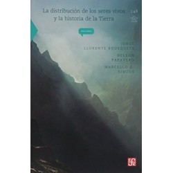 La distribución de los seres vivos y la historia de la Tierra