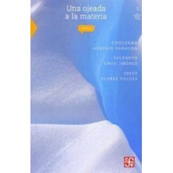 Una ojeada a la materia.