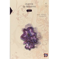 Acerca de Minerva