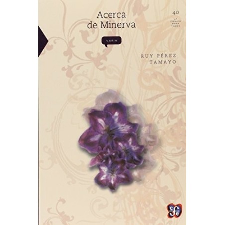 Acerca de Minerva