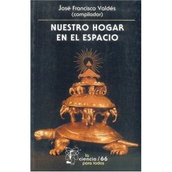 Nuestro hogar en el espacio