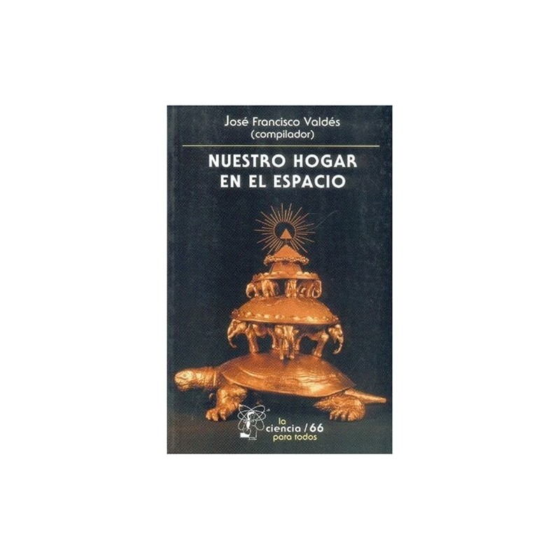 Nuestro hogar en el espacio