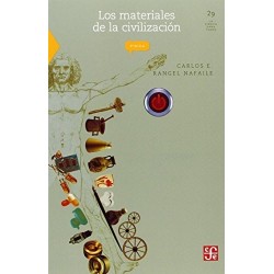 Los materiales de la civilización