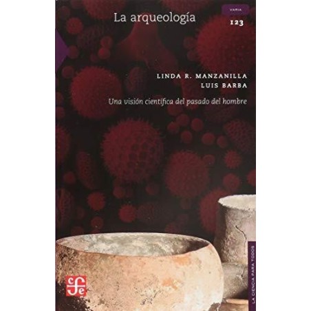 La arqueología: Una visión científica del pasado del hombre