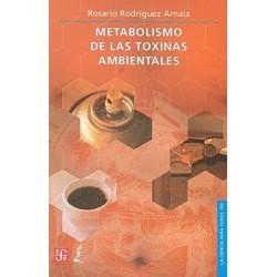 Metabolismo de las toxinas ambientales