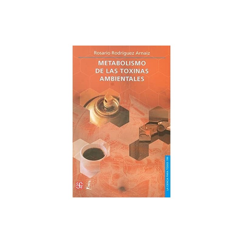 Metabolismo de las toxinas ambientales