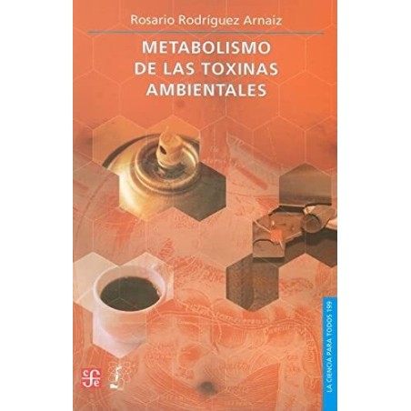 Metabolismo de las toxinas ambientales