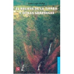 El relieve de la Tierra y otras sorpresas.