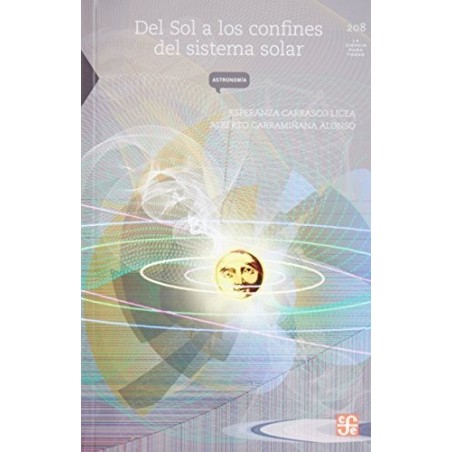 Del Sol a los confines del Sistema Solar