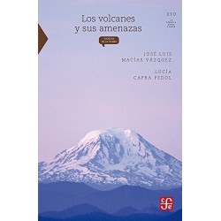 Los volcanes y sus amenazas.