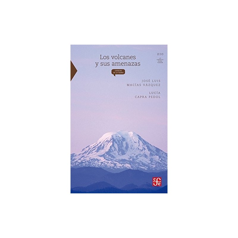 Los volcanes y sus amenazas.