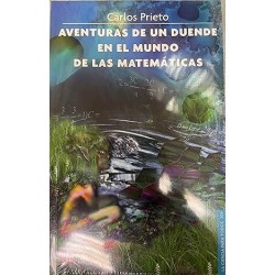 Aventuras de un duende en el mundo de las matemáticas