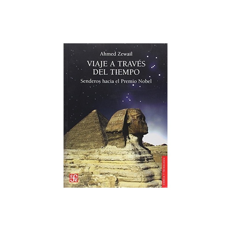 Viaje a través del tiempo: senderos hacia el Premio Nobel