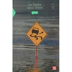 La tierra tiene fiebre