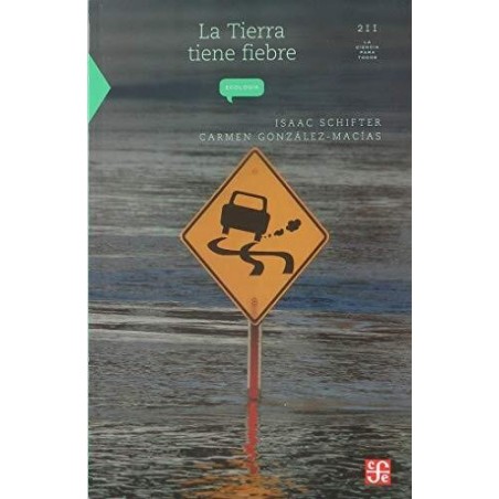 La tierra tiene fiebre
