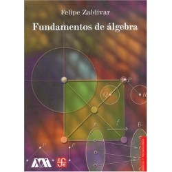 Fundamentos de álgebra CIENCIA Y TECNOLOGÍA