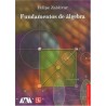 Fundamentos de álgebra CIENCIA Y TECNOLOGÍA