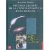 Historia general de la ciencia en México en el siglo XX
