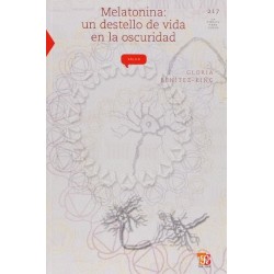 Melatonina : un destello de vida en la oscuridad
