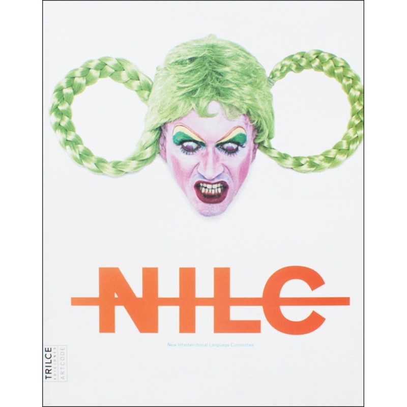 NILC. New Internacional Language Com mittee  (Ilustrado)