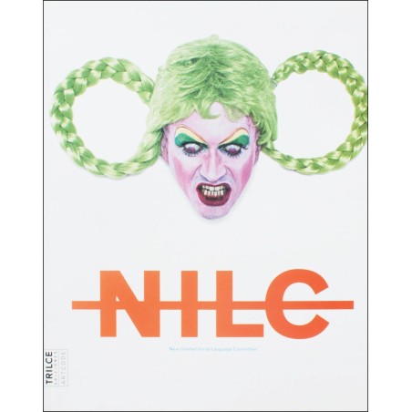 NILC. New Internacional Language Com mittee  (Ilustrado)